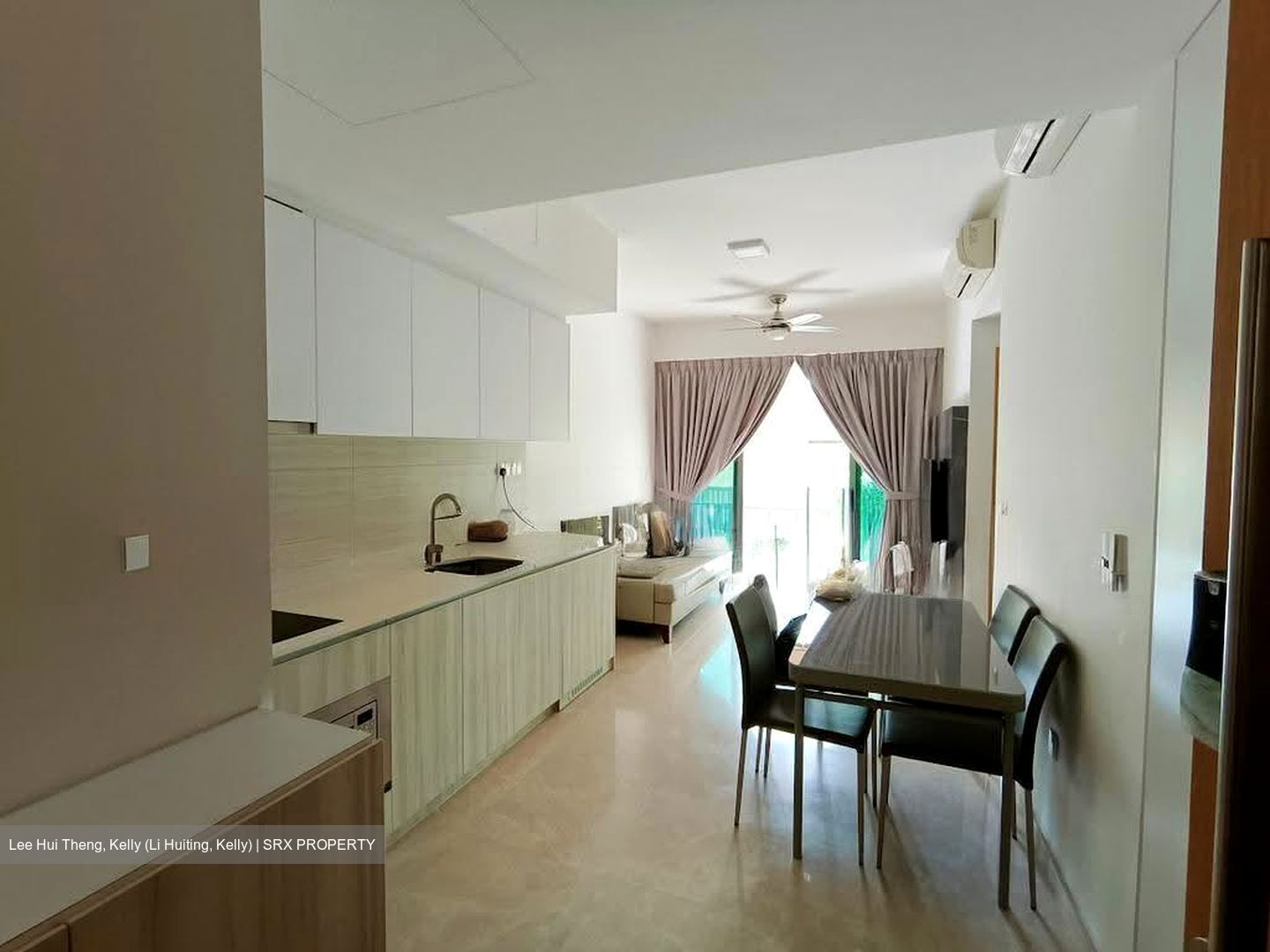 The Glades (D16), Condominium #617141101